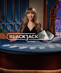 Blackjack London