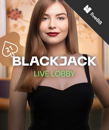Blackjack Lobby Blackjack Lobby