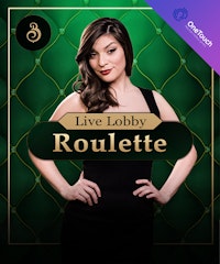 Roulette Lobby
