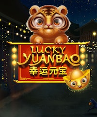 Lucky Yuanbao