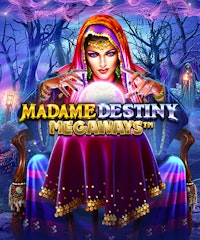 Madame Destiny Megaways