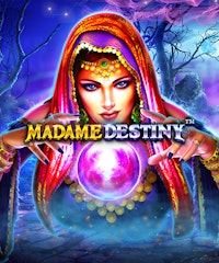 Madame Destiny