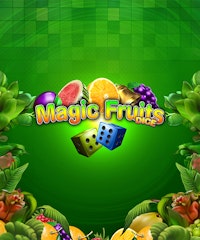 Magic Fruits Dice