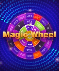 Magic Wheel