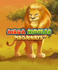 Mega Moolah Megaways