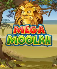 Mega Moolah