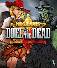 Megaways Duel of the Dead
