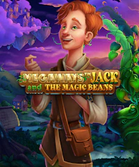 Megaways Jack and The Magic Beans