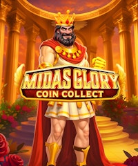 Midas Glory - Coin Collect