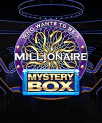 Millionaire Mystery Box