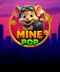 Mine Pop