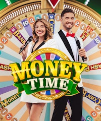 Money Time