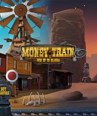 Money Train