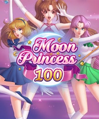 Moon Princess 100