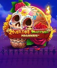 Muertos Multiplier Megaways