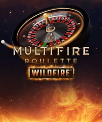 Multifire Roulette Wildfire