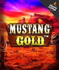 Mustang Gold