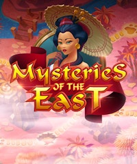 Mysteries of the East