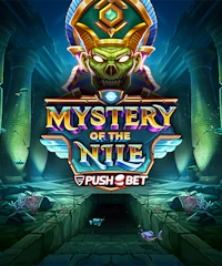 Mystery of the Nile