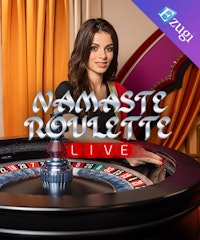 Namaste Roulette