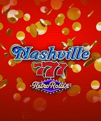 Nashville 777 Retro Roller