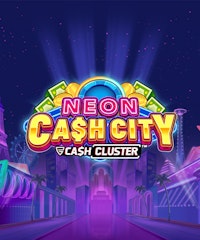 Neon Cash City