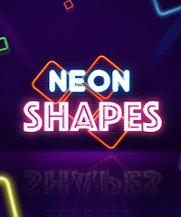 Neon Shapes