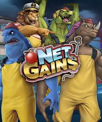 Net Gains