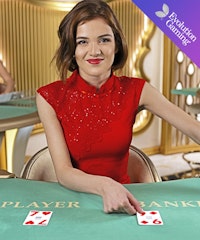 No Comm Speed Baccarat A