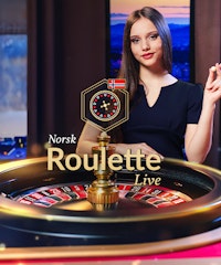 Norsk Roulette