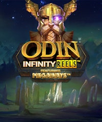 Odin Infinity Reels Megaways