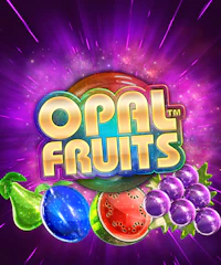 Opal Fruits