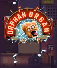 Orphan Organ