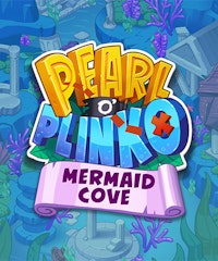 Pearl o’ Plinko – Mermaid Cove