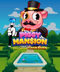 Piggy Mansion