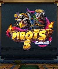 Pirots 5