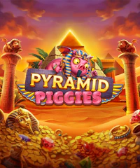 Pyramid Piggies