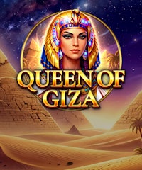 Queen Of Giza