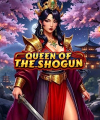 Queen Of The Shogun
