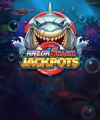 Razor Shark Jackpots