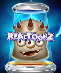 Reactoonz