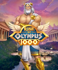 Rise of Olympus 1000