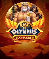Rise of Olympus Extreme
