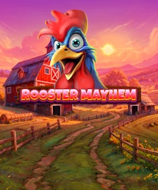 Rooster Mayhem Rooster Mayhem