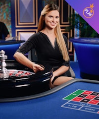 Roulette 1