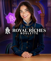 Royal Riches Roulette