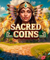 Sacred Coins