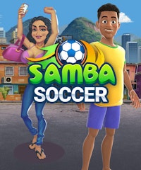 Samba Soccer