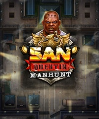 San Quentin Manhunt