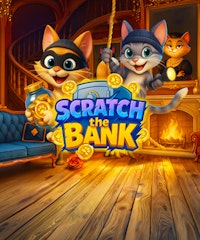 Scratch the Bank